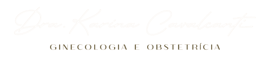 logo dra karina cavalcanti