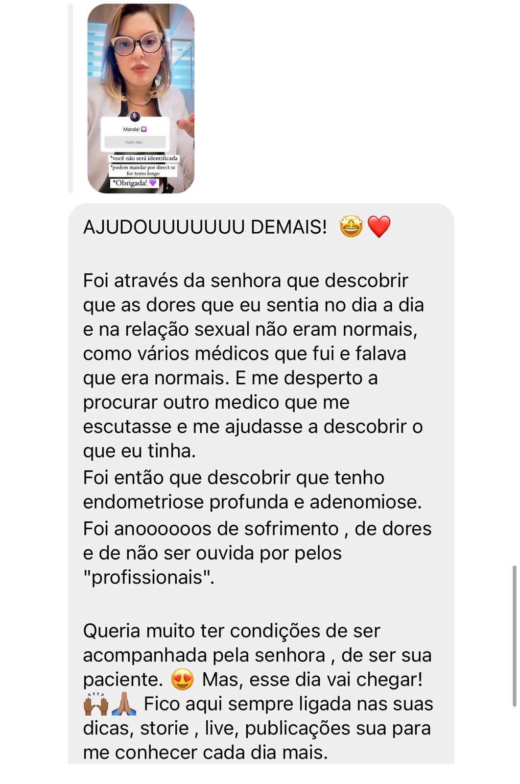 depoimento 04 - mães com prazer